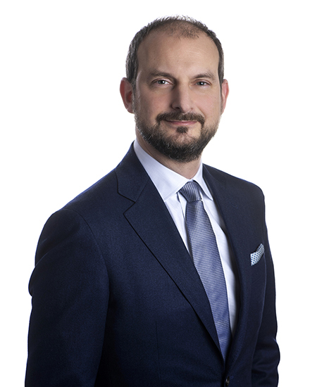 Benoît BOUSSIER