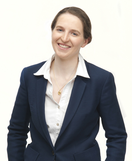 Capucine AUGUSTIN